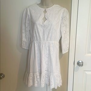 Beautiful J.Crew dress